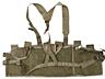 Tactical Assault Panel Molle II, Multicam, US Army