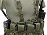 Tactical Assault Panel Molle II, Multicam, US Army