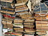 Куплю макулатуру картон, архивы, газеты