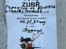 Мотоблок Zubr