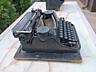Продам печатную машинку Мерседес
