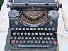 Продам печатную машинку Мерседес