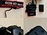 Canon EOS 6D Mark II Body