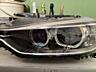 Фара левая bmw f30 63117259525 европа