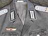 Парадный китель офицера ГДР/DDR, NVA Uniformjacke