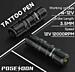 Набор для татуировок Poseidon Tattoo Pen Kit