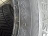 225/65 R17 TAURUS NEW