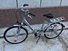 Продам немецкий велосипед
