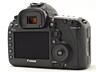Canon 5D mark III и объектив