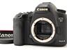 Canon 5D mark III и объектив