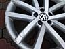 Диски VW R18.