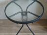 Продается круглый столик