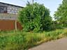 УЧАСТОК со строениями гараж и коробка