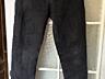Продам подростковые штаны недорого.
