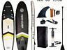 SUP доска Cап борд надувной двухслойный полный комплект
