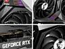 MSI RTX 3060Ti GamingX, 8GB GDDR6, Рассрочка, Доставка, Приднестровье