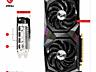 MSI RTX 3060Ti GamingX, 8GB GDDR6, Гарантия, Рассрочка, Доставка