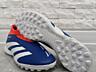 Бампы "Adidas Predator"