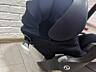 Продам детская автолюлька Cybex Cloud Q 0+ 0-13 кг