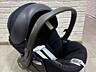 Продам детская автолюлька Cybex Cloud Q 0+ 0-13 кг
