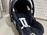 Продам детская автолюлька Cybex Cloud Q 0+ 0-13 кг