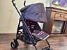 Коляска трость. Peg PEREGO pilko mini