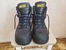 Продам зимние ботинки новые и б/у, р. 44 Торг.