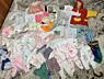 Отдам бесплатно большой пакет вещей,