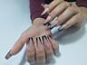 Наращивание ногтей