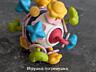 Продам развивающие фирменные игрушки