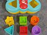 Продам развивающие игрушки
