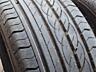 Летние шины R17 215/40