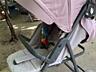 Продам прогулочную коляску