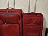 Продам отличные немецкие чемоданы, тканевые и пластиковые на 2 к