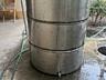 Бочка из нержавейки на 700 литров