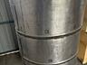 Бочка из нержавейки на 700 литров