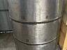 Бочка из нержавейки на 700 литров