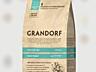 Сухие корма Grandorf для собак и кошек