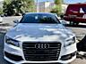 Audi A7 в аренду