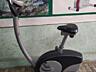 Велотренажер.