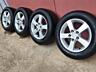 Продается комплект колёс R15, R16