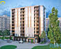 Продам 2 комнатную квартиру в новом доме.