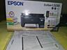 Продам принтер EPSON EcoTenk L3230