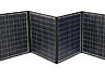 Складная солнечная панель 60W 