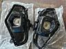 Продам две противотуманные фары (в сборе) на Toyota rav4 19-25года