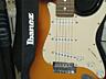 Гитара IBANEZ +комбик!