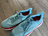 Продам кроссовки HOKA