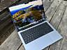 Продам в отличном состоянии Macbook Pro 14 M2 Max 32gb/1000gb