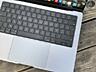 Продам в отличном состоянии Macbook Pro 14 M2 Max 32gb/1000gb