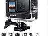 Продам камеру GoPro 9 black + аксессуары Новая!